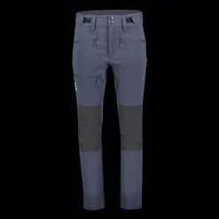 Zircon Slim Pant, vaellushousut - Softshell Housut - Zircon Slim Pant, vaellushousut